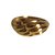 Chaumet anillo Amarillo Oro amarillo  ref.40227