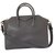 Givenchy Antigona Grey Leather  ref.40294