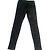 Jeans Skinny J Brand Marrón Negro Castaño - vista 2