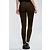 Jeans Skinny J Brand Marrón Negro Castaño - vista 3