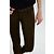 Jeans Skinny J Brand Marrón Negro Castaño - vista 4