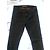 Jeans Skinny J Brand Marrón Negro Castaño - vista 5