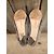 Botines Karine Arabian de piel gris - vista 7