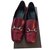 Gucci Horsebit Loafers Dark red Patent leather  ref.40416
