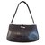 Longchamp Handbag Brown Leather  ref.40478