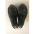 Stivaletti Steve Madden in pelle con borchie neri Nero - vista 6
