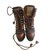 Dsquared2 Boots Caramel Leather  ref.40506