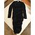 Wolford Karen Kleid schwarz - Ansicht 5