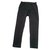 Vivienne Westwood pantalones sarouel Negro Algodón Elastano  ref.40547