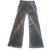 Trussardi Jeans Jeans Coton Sable  ref.40594
