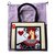 Lulu Guinness borsetta Multicolore