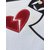 Lulu Guinness borsetta Multicolore - vista 6