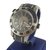 Tiffany & Co Reloj de pulsera Tiffany de hombre usado en excelentes condiciones. Plata Acero  ref.40751