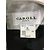 Autre Marque Vestido largo sin mangas caroll Plata Gris Gris antracita - vista 7