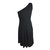 Marc by Marc Jacobs Dress Black Polyester Viscose  ref.40833