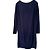 Ekyog Kleid Blau - Ansicht 2
