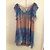 Vestido sin mangas de seda Diane Von Furstenberg Multicolor - vista 6