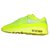 Nike Air Max 1 ultra flyknit Verde Tela  ref.40862
