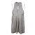 Stella Mc Cartney Dress Flesh Silk  ref.40960