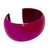 Hermès Bracelet Pink Wood  ref.40965