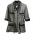 Chanel Jacket Tweed  ref.40977
