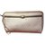 Dior Clutch bag White Cloth  ref.40985