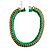 Aurelie Bidermann Necklace Golden