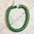 Aurelie Bidermann Necklace Golden - view 4