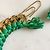 Aurelie Bidermann Necklace Golden - view 6