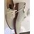 Ballerine Cole Haan Bucks in scamosciato avorio - vista 9