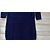 Ekyog Kleid Blau - Ansicht 7