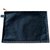 Hermès Wallet Small accessory Black Cotton  ref.41107