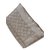 Louis Vuitton Monogramm Beige Wolle  ref.41115