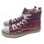 Isabel Marant Pour H&M scarpe da ginnastica Multicolore Cotone  ref.41159