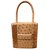 Hermès Handbag Beige Exotic leather  ref.41163