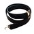 Yves Saint Laurent Belt Black Patent leather  ref.41255