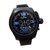 Diamstars Quartz Watches Blue  ref.41297