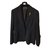 Chanel Jackets Black  ref.41301