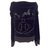 Hermès Knitwear Black Viscose  ref.41307