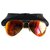 Ray-Ban Sunglasses Orange  ref.41316