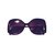 Chloé Sunglasses Plastic  ref.41327