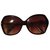 Tom Ford Sunglasses Brown Plastic  ref.41331