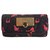 Diesel Wallet Black Pink Purple  ref.41441