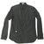 Dior Camicie Nero Cotone  ref.41459