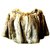 Antik Batik Coats, Outerwear Brown Fur  ref.41466