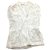 Givenchy Malhas Branco Algodão  ref.41470