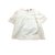 Fendi Top Coton Blanc  ref.41475
