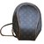 Ellipse Louis Vuitton Handbag Multiple colors Synthetic  ref.41479