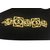 Chanel Armband Golden  ref.41492