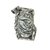 Isabel Marant Top Grey Silk Wool  ref.41547